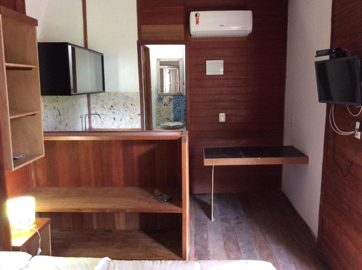 Casa Grande Flats Διαμέρισμα Abraão Εξωτερικό φωτογραφία