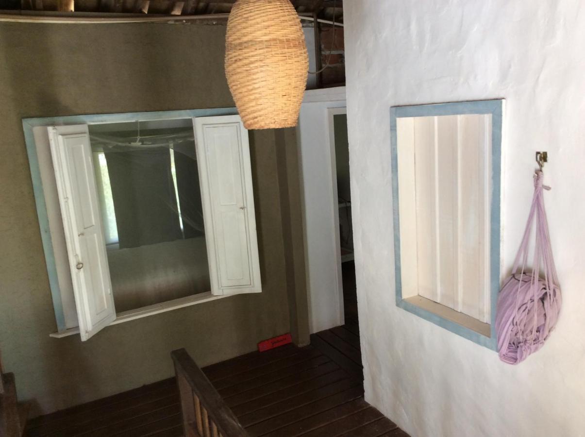 Casa Grande Flats Διαμέρισμα Abraão Εξωτερικό φωτογραφία