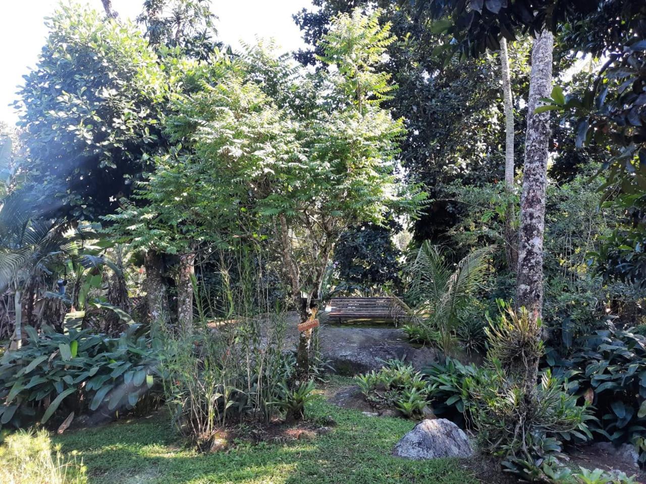 Casa Grande Flats Διαμέρισμα Abraão Εξωτερικό φωτογραφία