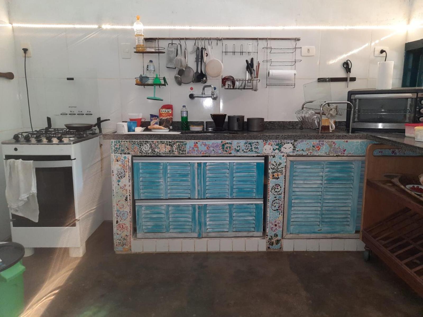Casa Grande Flats Διαμέρισμα Abraão Εξωτερικό φωτογραφία